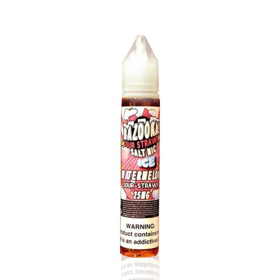 Bazooka Watermelon 30 ml