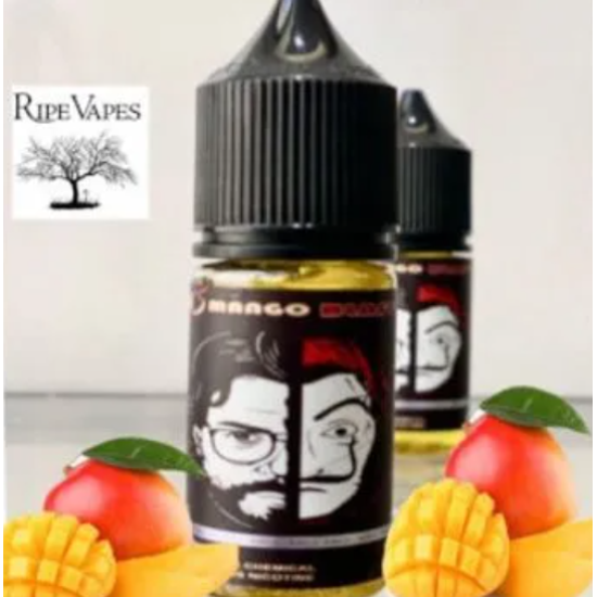 Professor Mango 30 ml