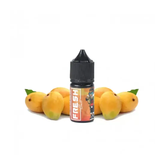 Trck Fresh Mango 30 ml