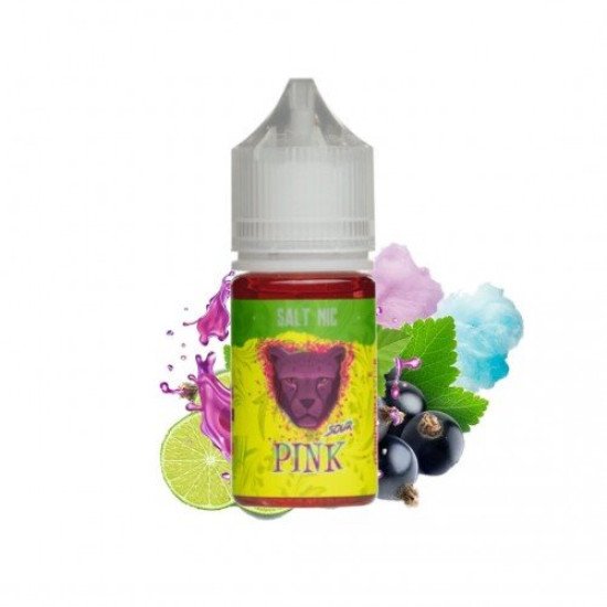 Pink panther Sour 30 ml